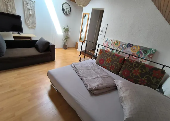 Casita De Huespedes