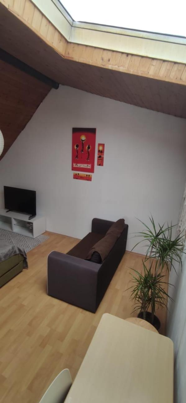Casita De Huespedes * Ober-Ramstadt