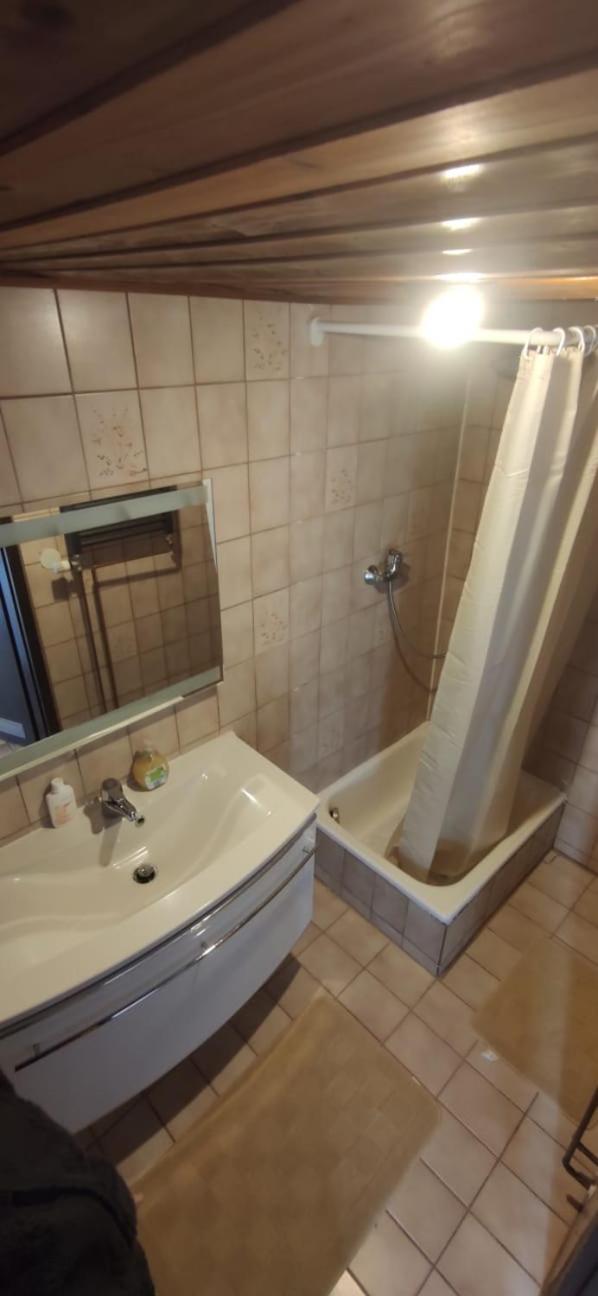 Apartment Casita De Huespedes *