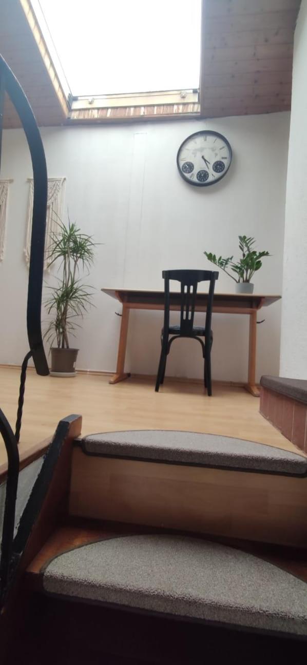 Apartment Casita De Huespedes Ober-Ramstadt