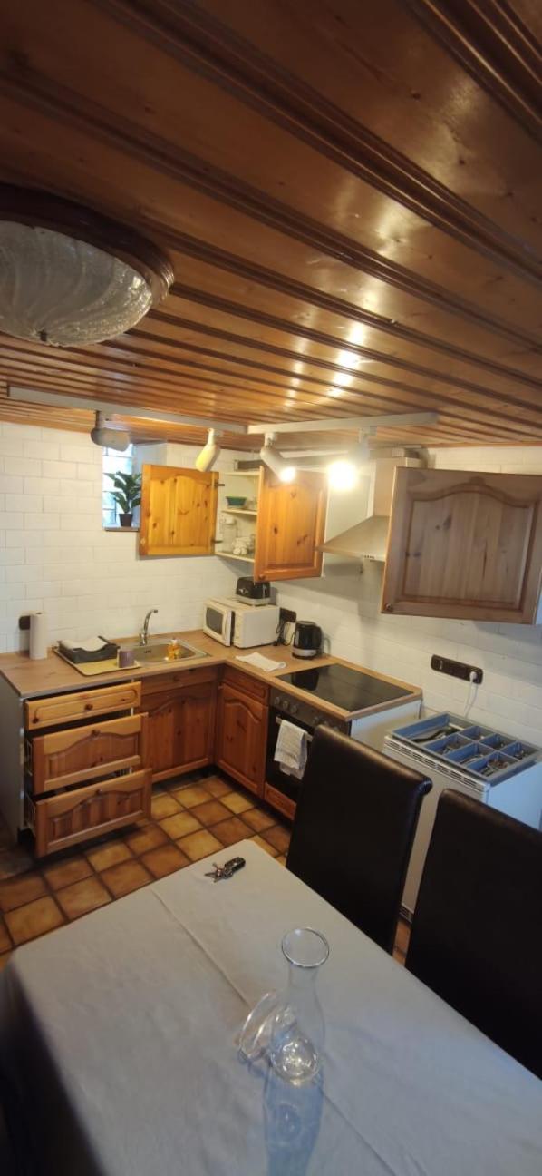 Casita De Huespedes *