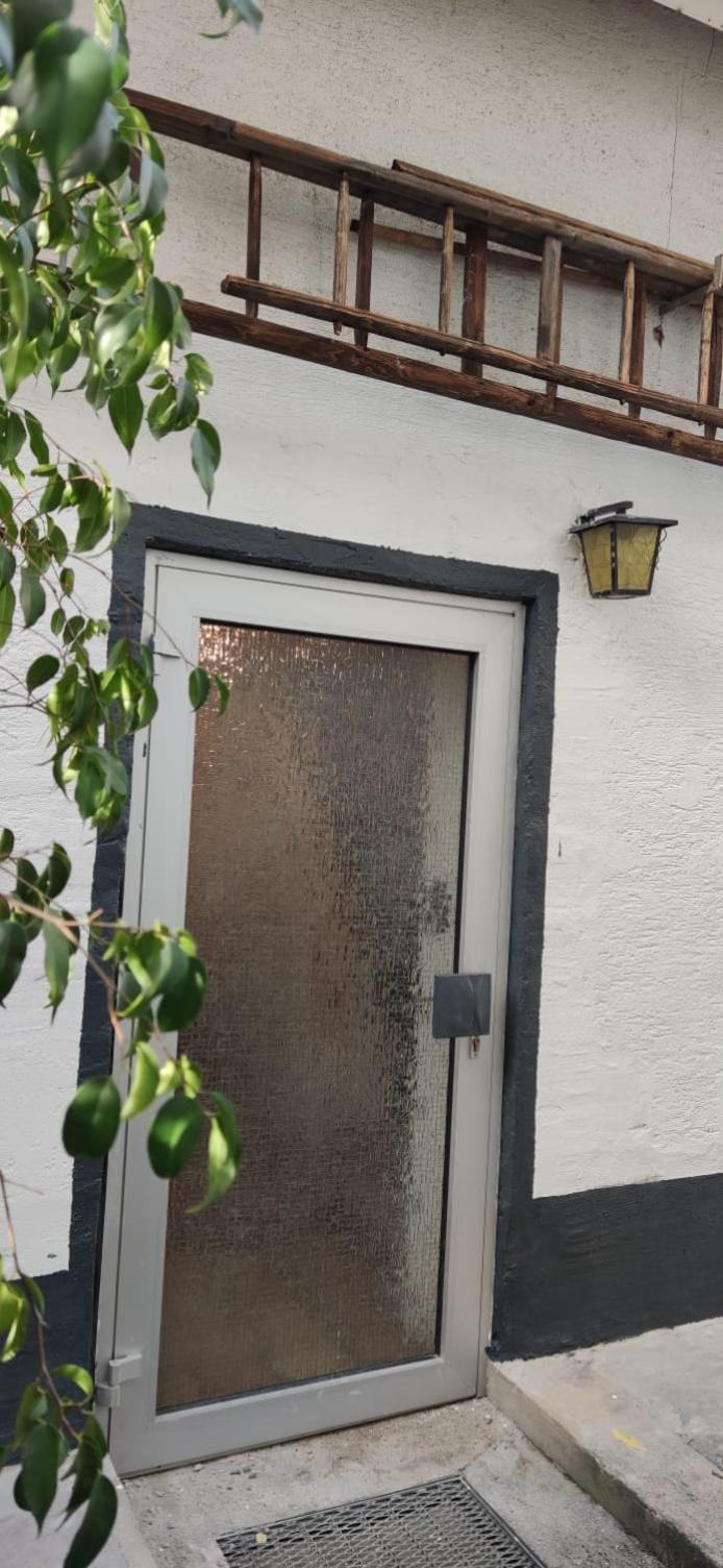 Casita De Huespedes Ober-Ramstadt