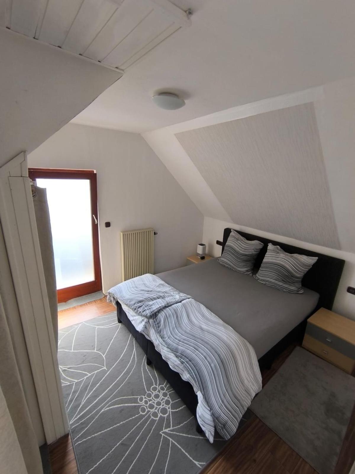 Apartment Casita De Huespedes Ober-Ramstadt