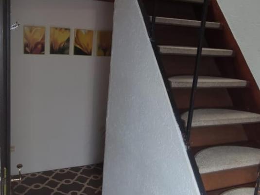 Casita De Huespedes *