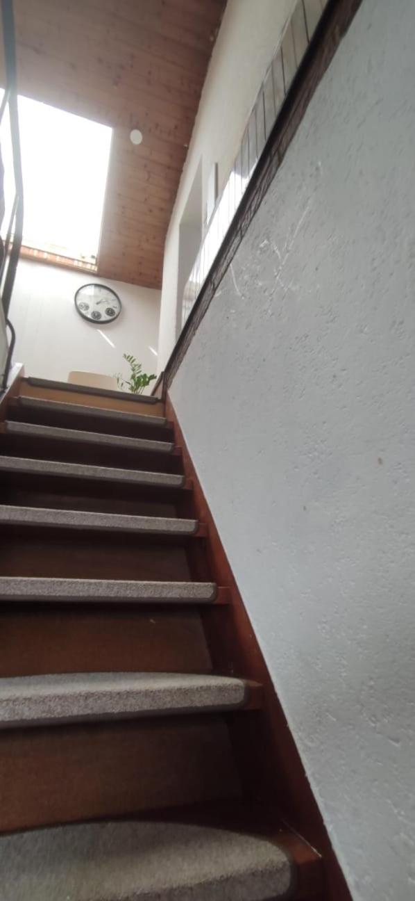 Casita De Huespedes Apartment